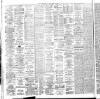 Evening Irish Times Saturday 14 April 1888 Page 4