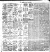 Evening Irish Times Thursday 19 April 1888 Page 4