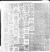 Evening Irish Times Monday 23 April 1888 Page 4