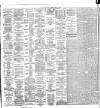 Evening Irish Times Tuesday 01 May 1888 Page 4