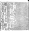 Evening Irish Times Wednesday 02 May 1888 Page 4