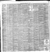 Evening Irish Times Monday 14 May 1888 Page 2