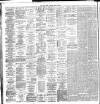 Evening Irish Times Tuesday 15 May 1888 Page 4