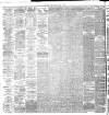 Evening Irish Times Friday 01 June 1888 Page 4