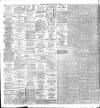 Evening Irish Times Monday 11 June 1888 Page 4