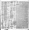 Evening Irish Times Tuesday 26 June 1888 Page 4