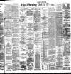 Evening Irish Times Wednesday 04 July 1888 Page 1