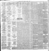 Evening Irish Times Wednesday 01 August 1888 Page 4
