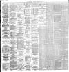 Evening Irish Times Saturday 11 August 1888 Page 4