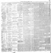 Evening Irish Times Friday 05 October 1888 Page 4