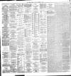 Evening Irish Times Saturday 13 October 1888 Page 4