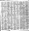 Evening Irish Times Saturday 13 October 1888 Page 8