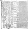 Evening Irish Times Wednesday 24 October 1888 Page 4