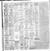 Evening Irish Times Saturday 27 October 1888 Page 4