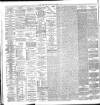 Evening Irish Times Thursday 01 November 1888 Page 4