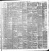 Evening Irish Times Saturday 24 November 1888 Page 3