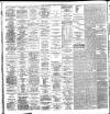 Evening Irish Times Saturday 24 November 1888 Page 4