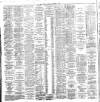 Evening Irish Times Saturday 01 December 1888 Page 4