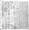 Evening Irish Times Thursday 10 January 1889 Page 4