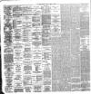 Evening Irish Times Monday 15 April 1889 Page 4