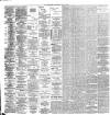 Evening Irish Times Wednesday 29 May 1889 Page 4