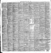 Evening Irish Times Saturday 22 June 1889 Page 2