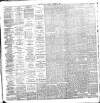 Evening Irish Times Wednesday 11 September 1889 Page 4