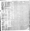 Evening Irish Times Tuesday 24 September 1889 Page 4