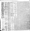 Evening Irish Times Tuesday 01 October 1889 Page 4