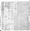 Evening Irish Times Thursday 03 October 1889 Page 4