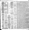 Evening Irish Times Friday 04 October 1889 Page 4