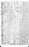 Evening Irish Times Monday 02 December 1889 Page 4