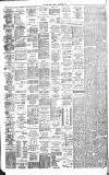 Evening Irish Times Thursday 05 December 1889 Page 4