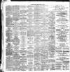 Evening Irish Times Monday 06 January 1890 Page 8