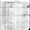 Evening Irish Times Wednesday 29 January 1890 Page 1
