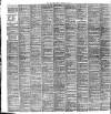 Evening Irish Times Monday 24 February 1890 Page 2