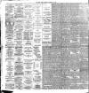 Evening Irish Times Wednesday 26 February 1890 Page 4