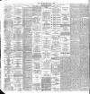 Evening Irish Times Monday 12 May 1890 Page 4