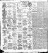Evening Irish Times Monday 02 June 1890 Page 4