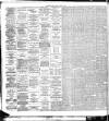 Evening Irish Times Tuesday 03 June 1890 Page 4