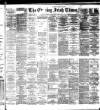 Evening Irish Times Tuesday 01 July 1890 Page 1