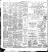 Evening Irish Times Friday 11 July 1890 Page 8
