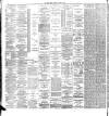 Evening Irish Times Friday 22 August 1890 Page 4