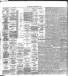 Evening Irish Times Friday 12 September 1890 Page 4