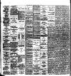 Evening Irish Times Wednesday 01 October 1890 Page 4