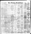 Evening Irish Times Tuesday 23 December 1890 Page 1