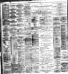 Evening Irish Times Friday 02 January 1891 Page 8