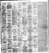 Evening Irish Times Saturday 10 January 1891 Page 4