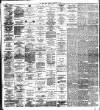 Evening Irish Times Saturday 14 February 1891 Page 4