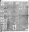 Evening Irish Times Saturday 14 February 1891 Page 5